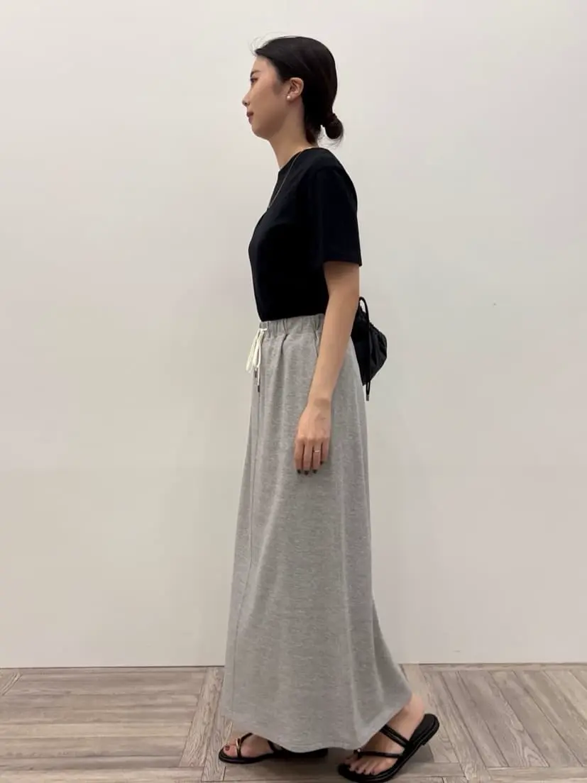 23区 大島 コーディネート画像