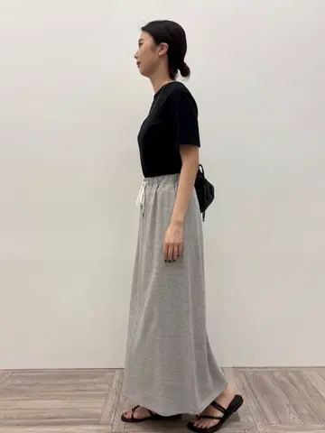 23区 大島 コーディネート画像