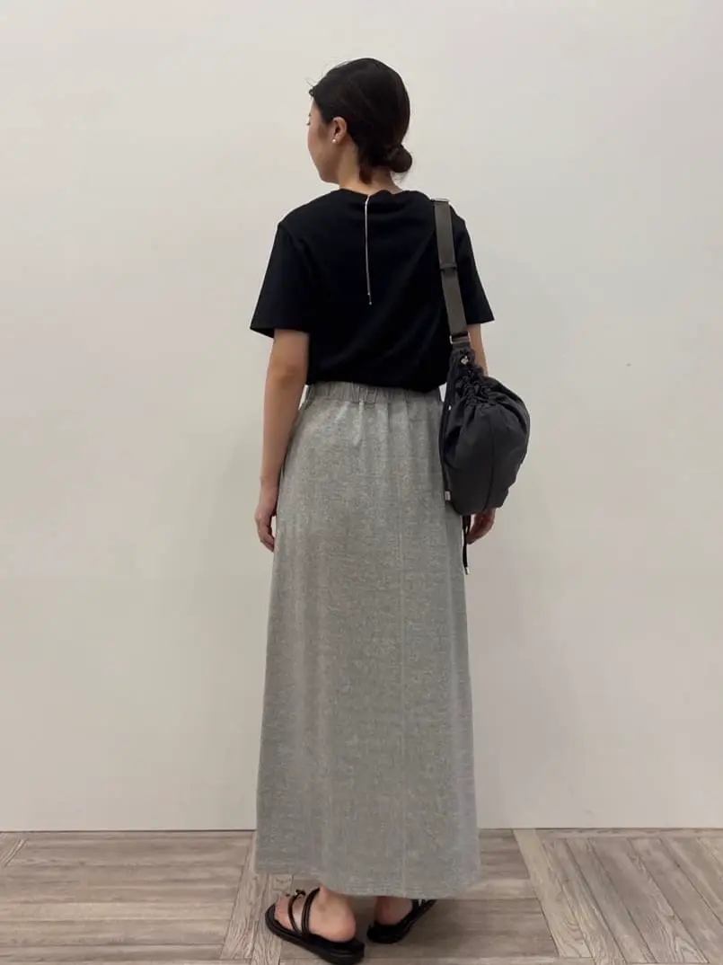 23区 大島 コーディネート画像