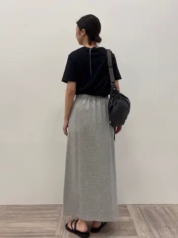 23区 大島 コーディネート画像