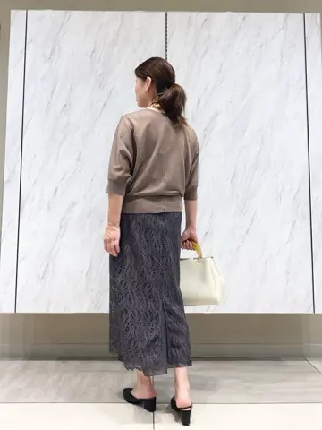 23区 勝俣 コーディネート画像