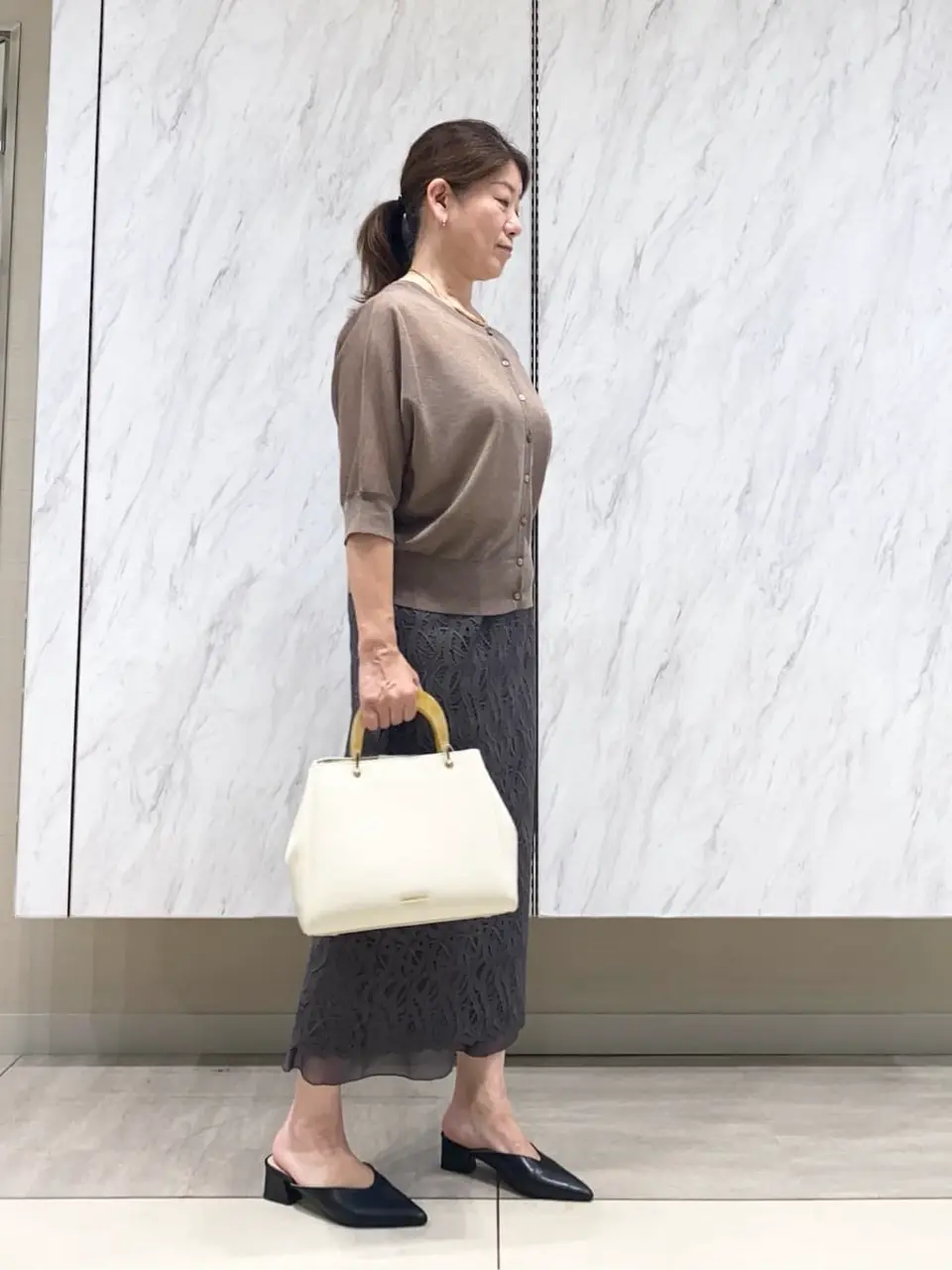 23区 勝俣 コーディネート画像