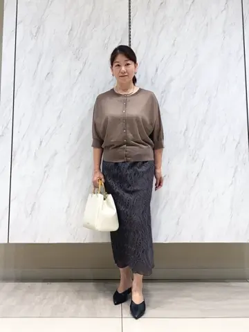 23区 勝俣 コーディネート画像