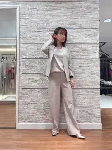 23区 犬塚 コーディネート画像