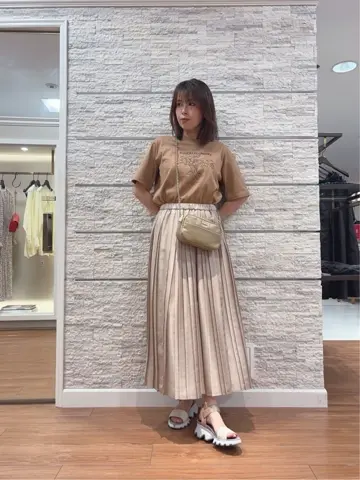 23区 犬塚 コーディネート画像