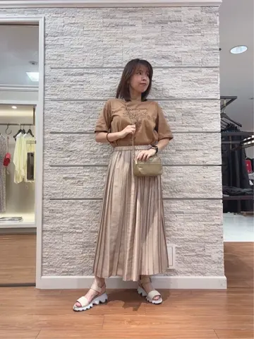 23区 犬塚 コーディネート画像