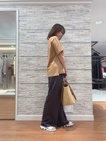 23区 犬塚 コーディネート画像