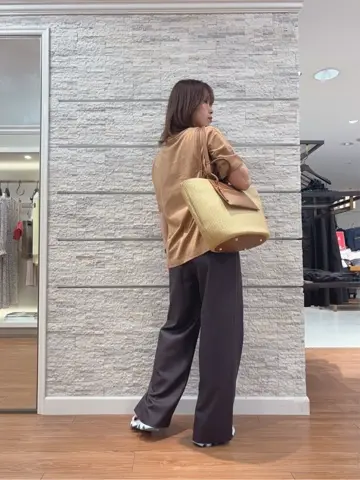 23区 犬塚 コーディネート画像