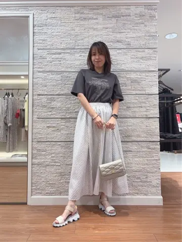 23区 犬塚 コーディネート画像