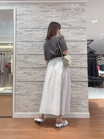 23区 犬塚 コーディネート画像