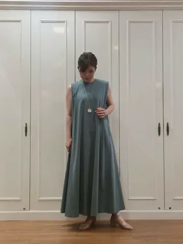 23区 MAKIKO コーディネート画像