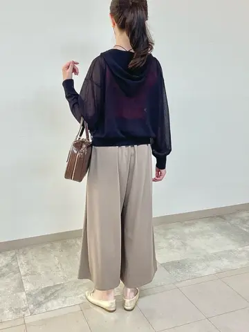 23区 上村 コーディネート画像