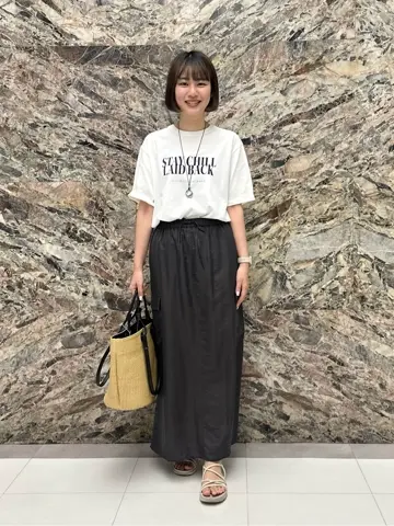 23区 小沢 コーディネート画像