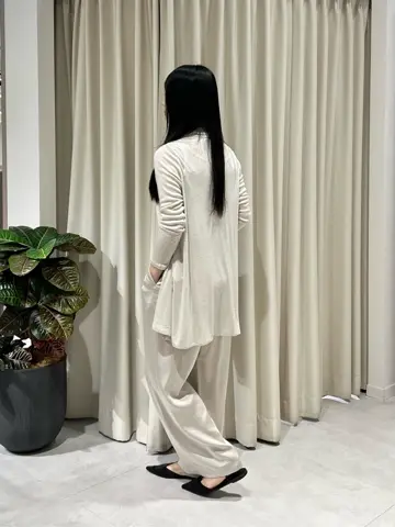 23区 野原 コーディネート画像