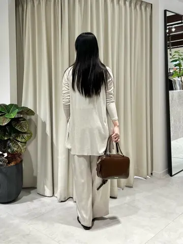 23区 野原 コーディネート画像