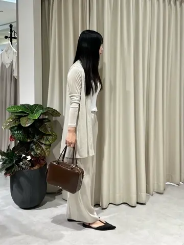 23区 野原 コーディネート画像