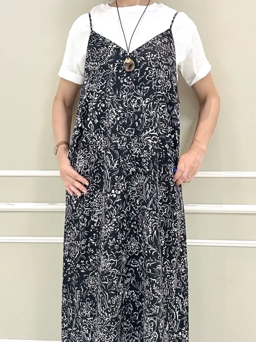 23区 助川 コーディネート画像