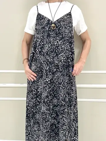 23区 助川 コーディネート画像