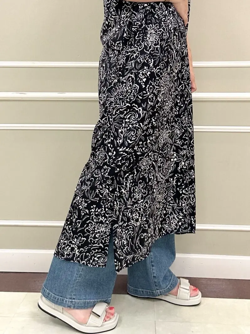 23区 助川 コーディネート画像