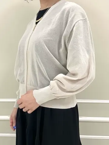 23区 助川 コーディネート画像