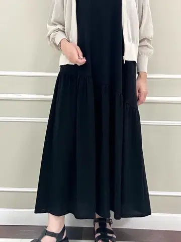 23区 助川 コーディネート画像