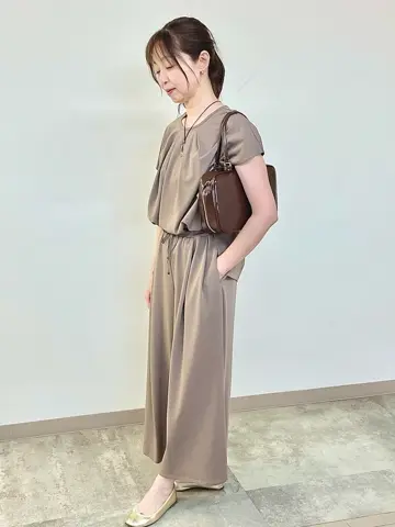 23区 上村 コーディネート画像