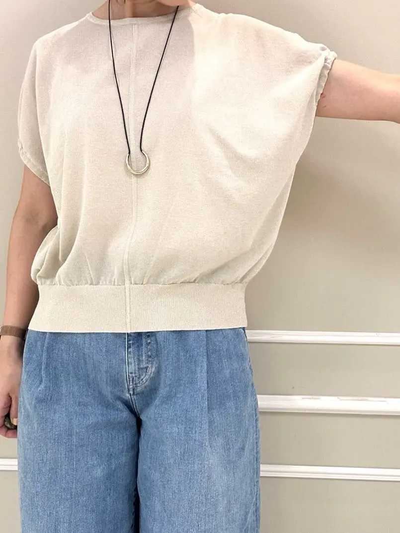 23区 助川 コーディネート画像