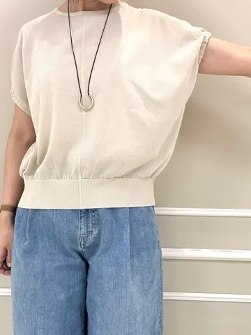 23区 助川 コーディネート画像