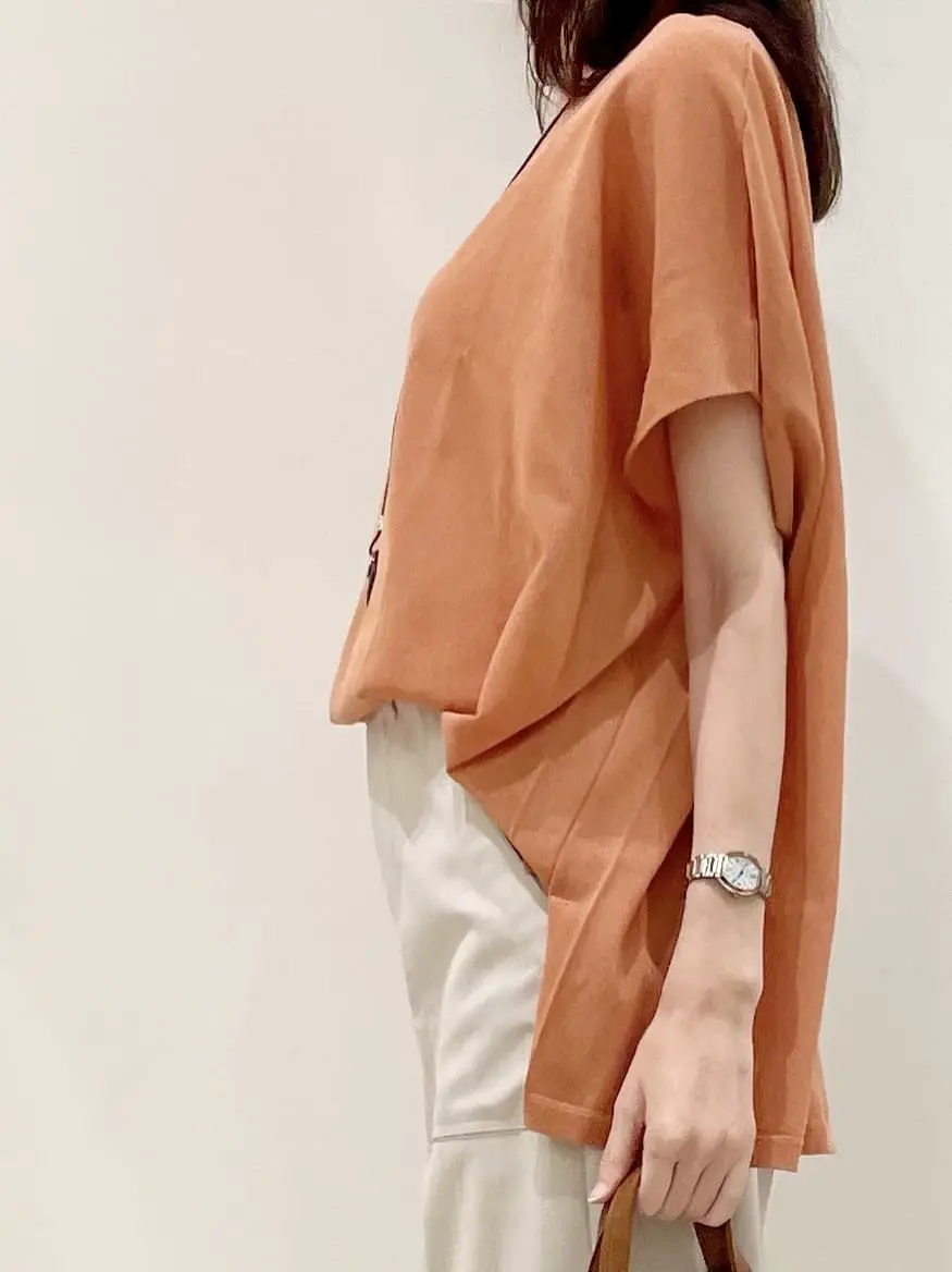 23区 山崎 コーディネート画像