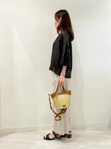 23区 山崎 コーディネート画像