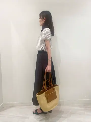 23区 山崎 コーディネート画像