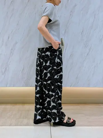 23区 多木 コーディネート画像