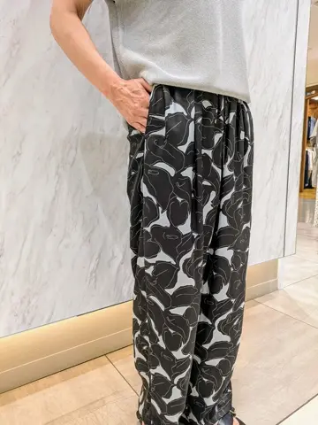 23区 多木 コーディネート画像