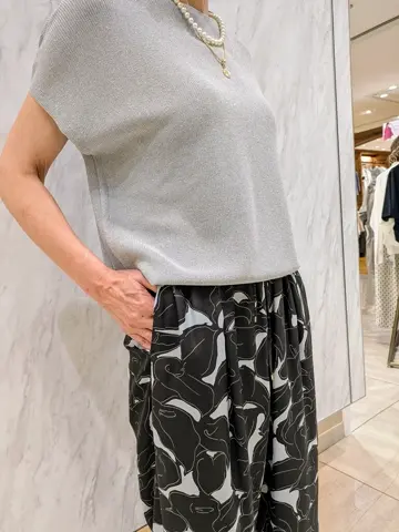 23区 多木 コーディネート画像