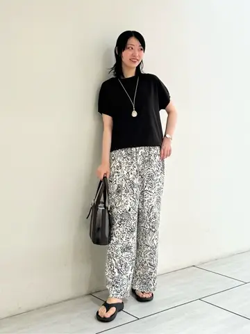 23区 原 コーディネート画像