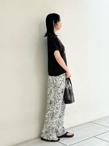 23区 原 コーディネート画像