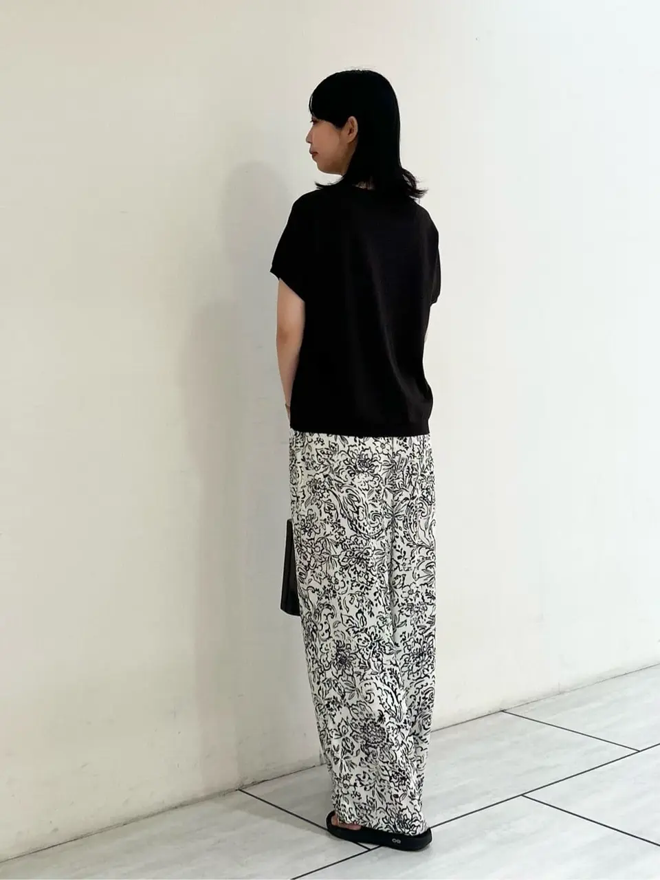 23区 原 コーディネート画像