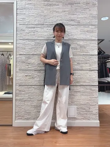 23区 犬塚 コーディネート画像