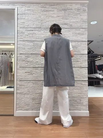 23区 犬塚 コーディネート画像