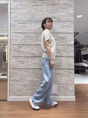 23区 犬塚 コーディネート画像