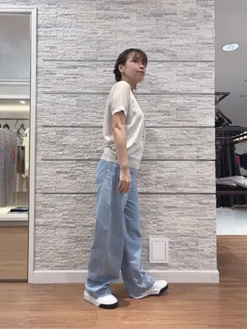 23区 犬塚 コーディネート画像