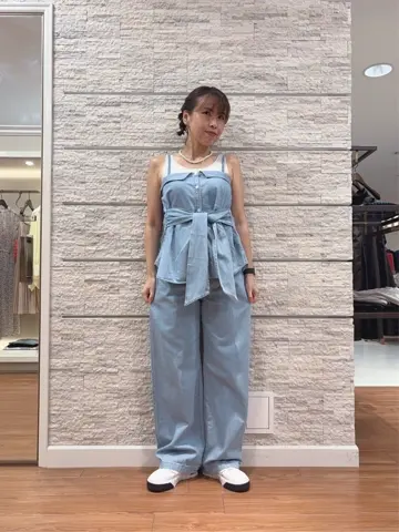 23区 犬塚 コーディネート画像