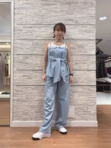 23区 犬塚 コーディネート画像