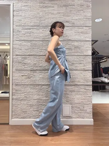 23区 犬塚 コーディネート画像