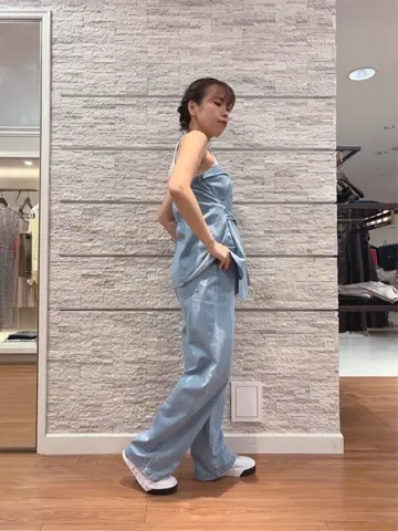 23区 犬塚 コーディネート画像