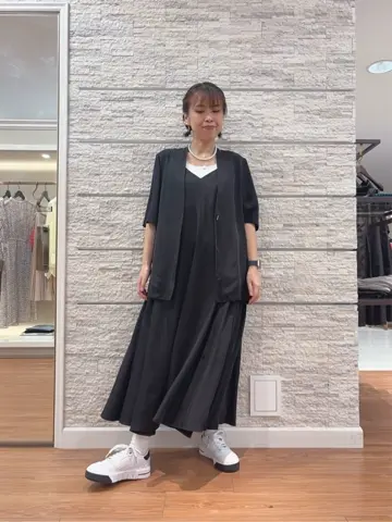 23区 犬塚 コーディネート画像