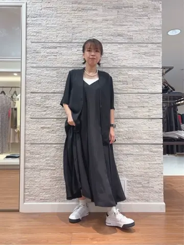 23区 犬塚 コーディネート画像