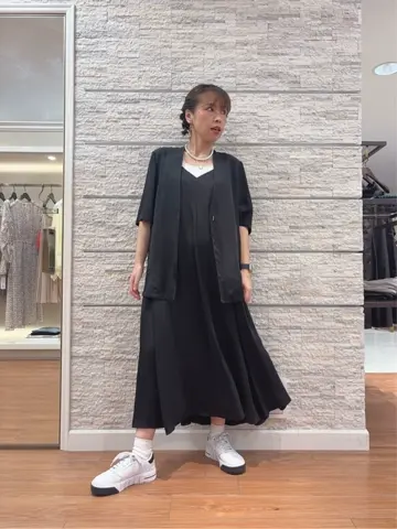 23区 犬塚 コーディネート画像