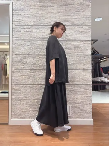 23区 犬塚 コーディネート画像