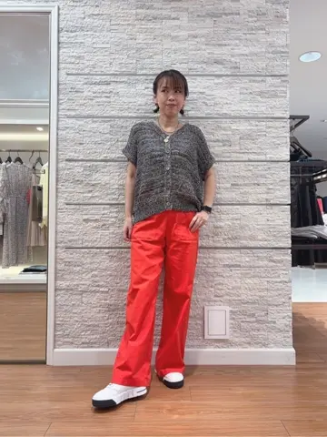 23区 犬塚 コーディネート画像